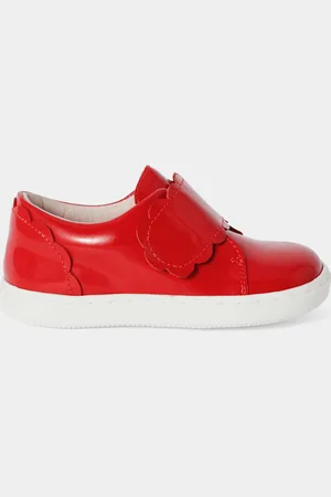 Jacadi Baby-Turnschuhe für Mädchen
