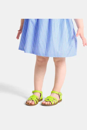 Jacadi Baby-Sandalen für Mädchen