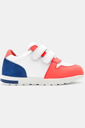 Jacadi Babysneakers im Laufschuhstil für Mädchen
