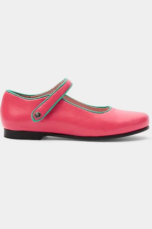 Jacadi Riemchenschuhe für Mädchen