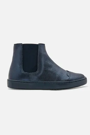 Jacadi Chelsea-Boots für Mädchen