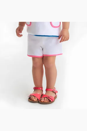 Jacadi Baby-Sandalen für Mädchen
