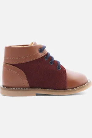 Jacadi Booties für Jungen