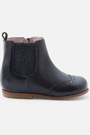 Jacadi Chelsea-Boots für Mädchen