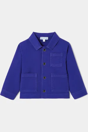 Jacadi Worker-Jacke für Jungen
