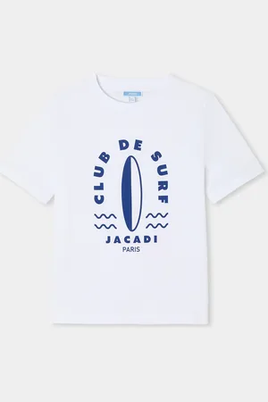 Jacadi T-Shirt aus Jersey für Jungen