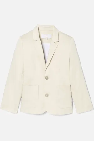 Jacadi Jacke aus Baumwollsatin für Jungen