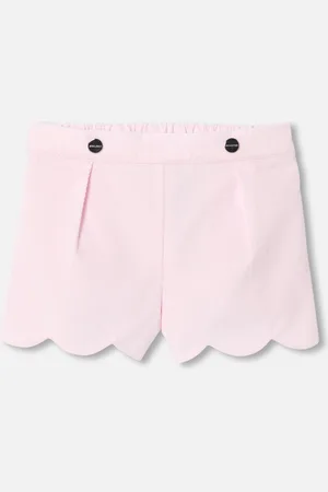 Jacadi Shorts aus Samt Kleinkind Mädchen