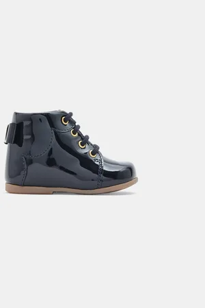Jacadi Halbstiefel Lauflernschuhe Baby Mädchen