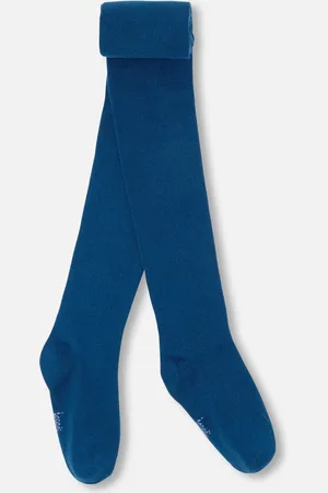 Jacadi Einfarbige Strumpfhose für Mädchen