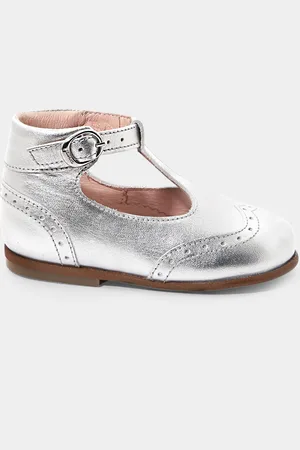 Jacadi Riemchenschuhe für Mädchen