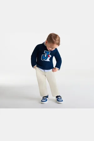 Jacadi Hose aus Twill für Jungen