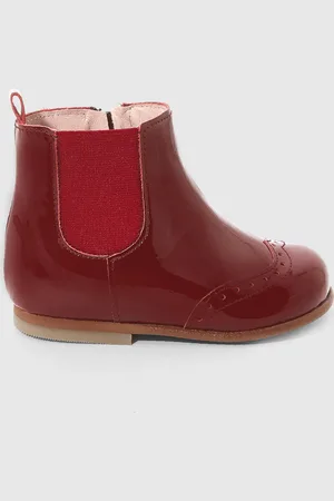 Jacadi Chelsea-Boots für Mädchen