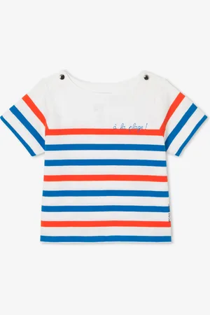 Jacadi Matrosenshirt für Jungen