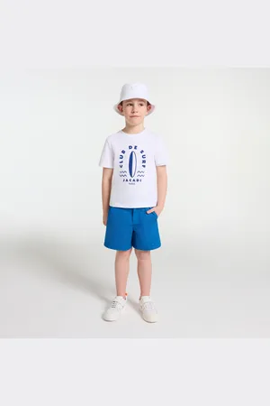 Jacadi Bermudas aus Twill für Jungen