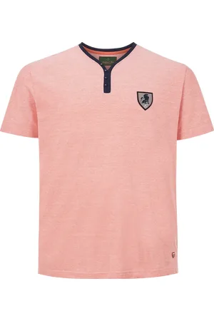 Charles Colby T-Shirt EARL KELLEN
