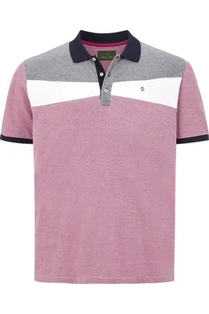 Charles Colby Poloshirt EARL DORAN