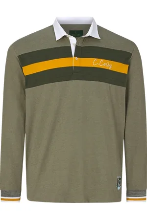 Charles Colby Sweatshirt EARL GARWY