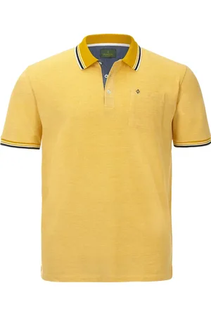 Charles Colby Poloshirt EARL LANDON