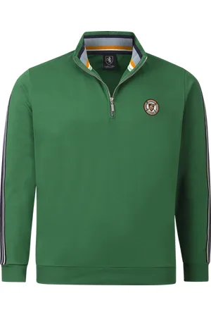 Charles Colby Sweatshirt EARL TIARNAN