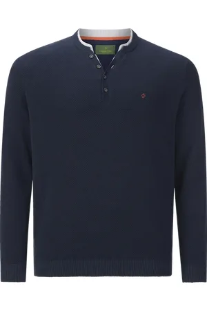 Charles Colby Pullover EARL NEAMUS