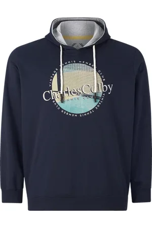 Charles Colby Sweatshirt EARL COLUM
