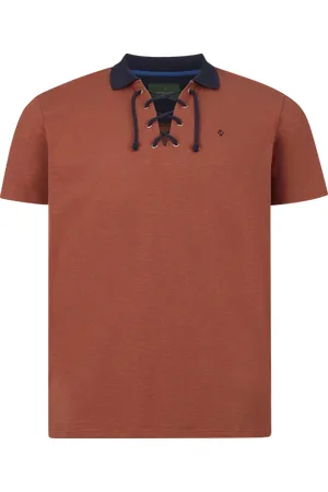 Charles Colby Poloshirt EARL BRICKSON