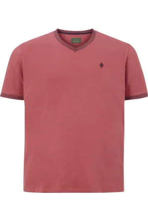 Charles Colby T-Shirt EARL BERKANT