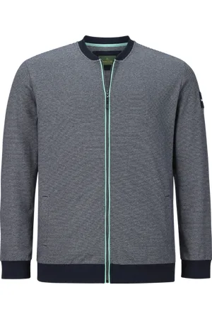 Charles Colby Sweatjacke DUKE MELVYN