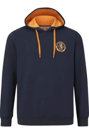 Charles Colby Sweatshirt EARL TODD