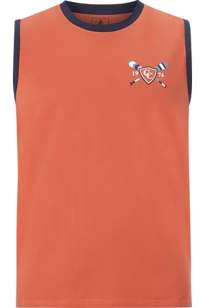 Charles Colby Tanktop EARL SHAYN