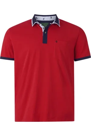Charles Colby Poloshirt EARL SPENCER