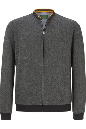 Charles Colby Sweatjacke ANNTHONY