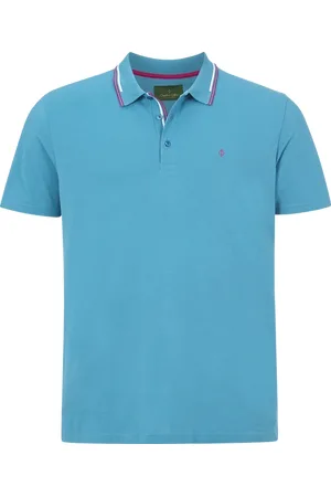 Charles Colby Poloshirt EARL KAYSO