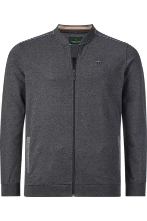 Charles Colby Sweatjacke DUKE GABRIEL