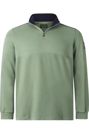 Charles Colby Sweatshirt EARL GARVEYS