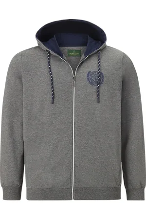 Charles Colby Sweatjacke DUKE FINNEGAN