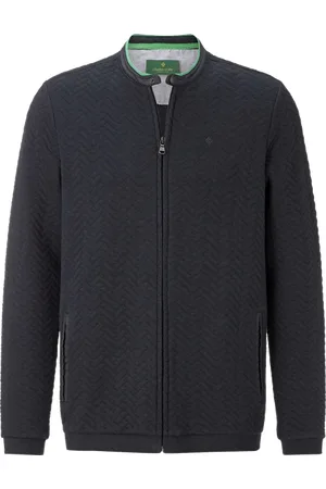 Charles Colby Sweatjacke ANNTHONY