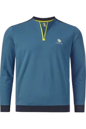 Charles Colby Sweatshirt EARL TORIN