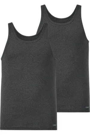 Charles Colby 2er Pack Unterhemd LORD COOKNEY