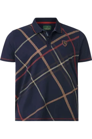Charles Colby Poloshirt EARL PETER