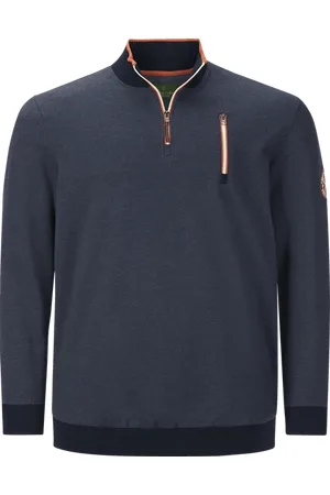 Charles Colby Sweatshirt EARL PADRIC
