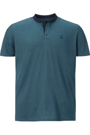 Charles Colby T-Shirt EARL DEREK
