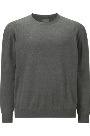 Charles Colby Pullover EARL ARCHIE