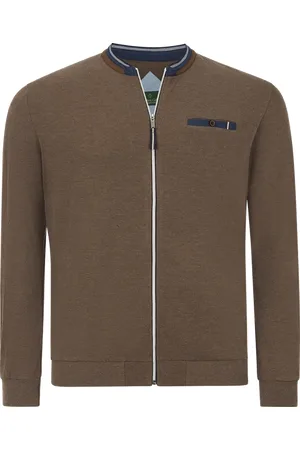 Charles Colby Sweatjacke DUKE RUPOLD