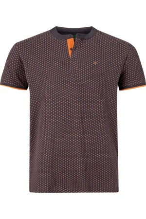 Charles Colby T-Shirt DUKE COLIN