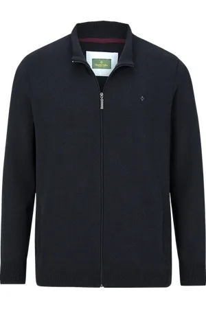 Charles Colby Strickjacke EARL THOMAS
