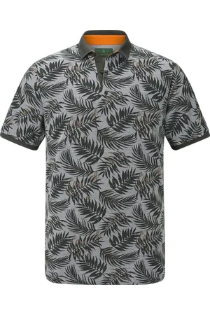 Jan Vanderstorm Poloshirt EARL ANGUS