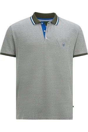 Charles Colby Poloshirt EARL IVOR