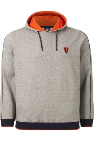 Charles Colby Sweatshirt EARL MARCAS